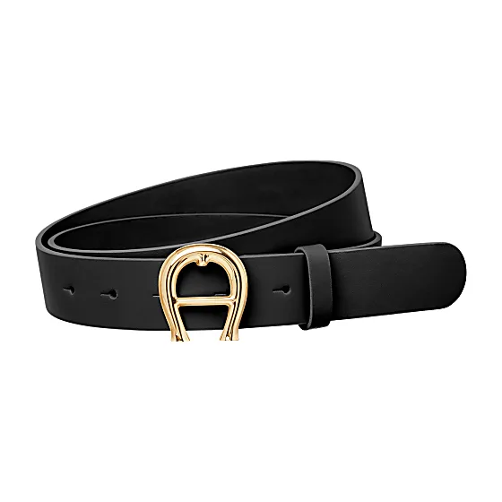 Logo Belt 3 cm Photo