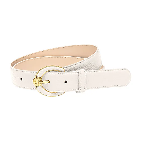 Zita Belt 3 cm Photo