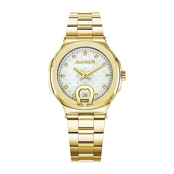 Ladies watch Taviano Gold Photo