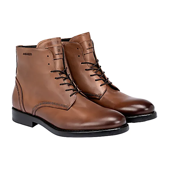 Matteo Boot Photo