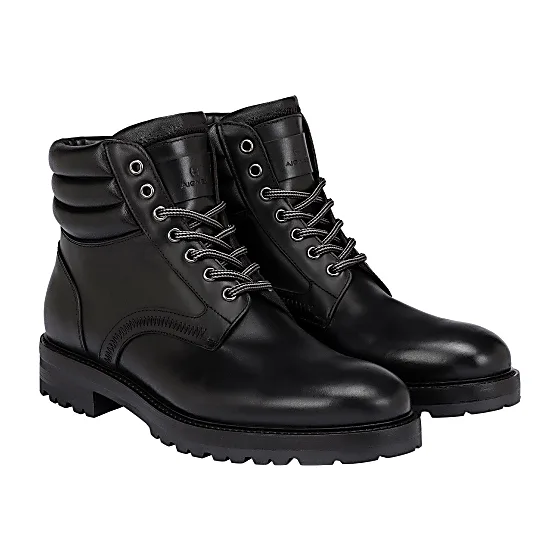 Charles Boot Photo