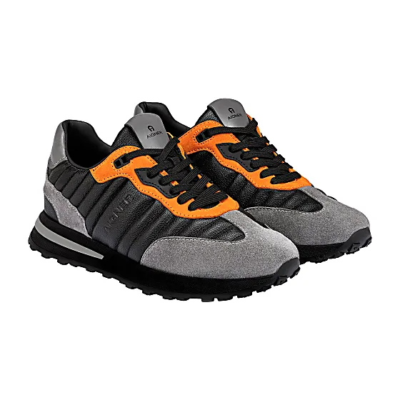Terence Sneaker Photo