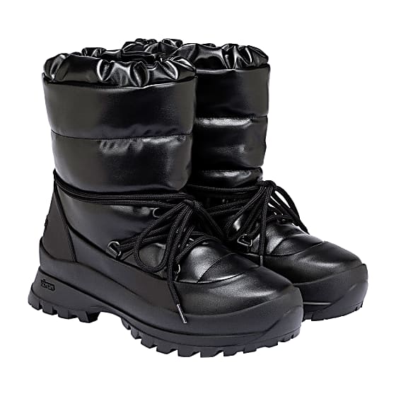 Alberto City Snow Boot Photo