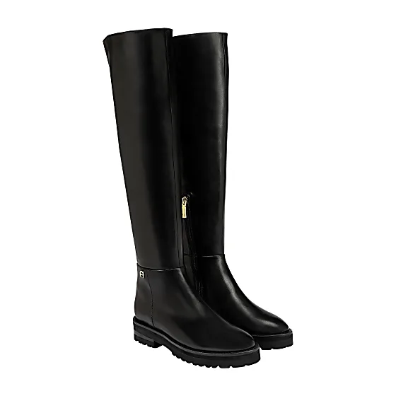 Ava Overknee Boot Photo