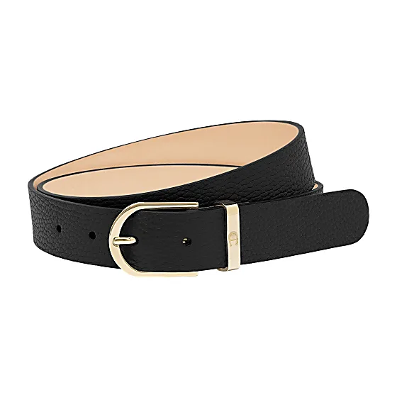 Casual Belt 3 cm Photo