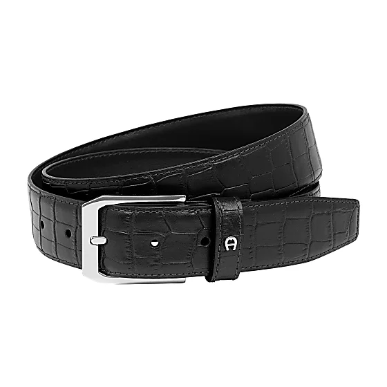 Business Belt 3.5 cm Photo