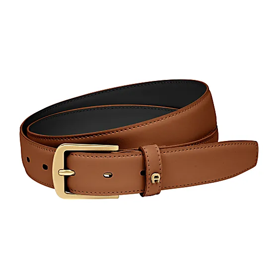 Business Belt 3 cm Photo