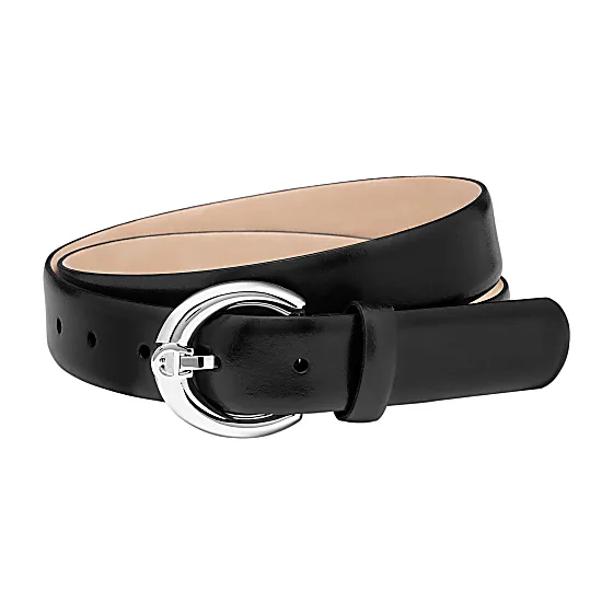 Fashion Belt 3 cm Photo