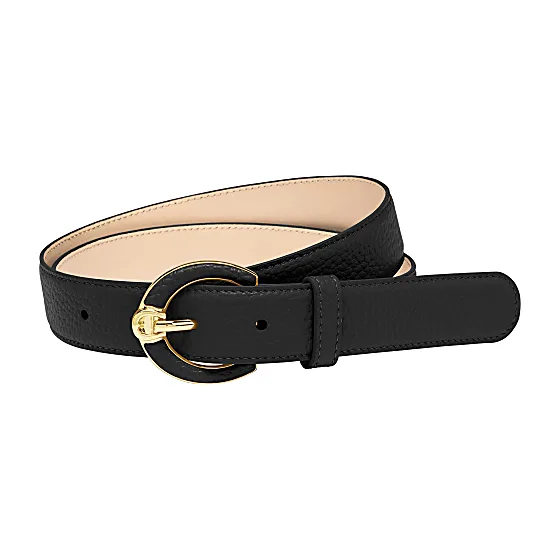 Zita Belt 3 cm Photo