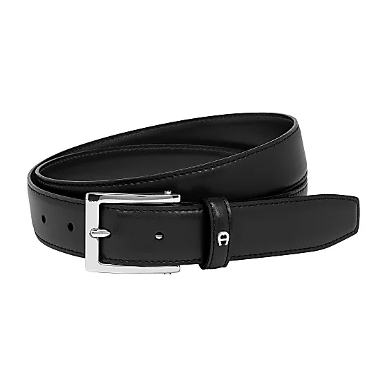 Business Belt 3 cm Photo