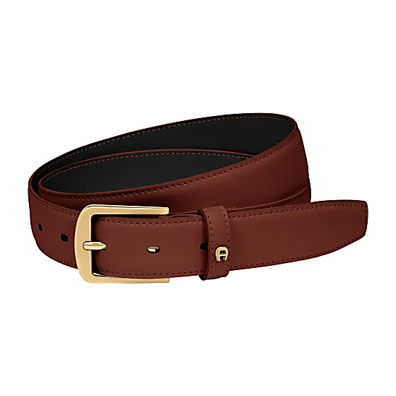 Business Belt 3 cm Photo