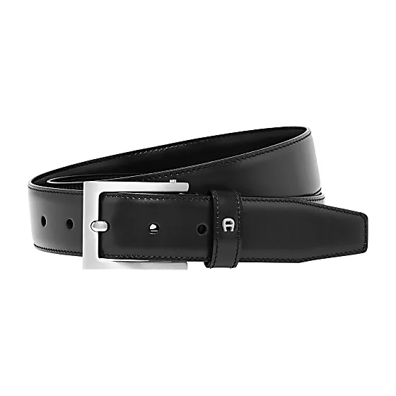Business Belt 3,5 cm Photo