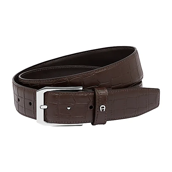 Business Belt 3.5 cm Photo