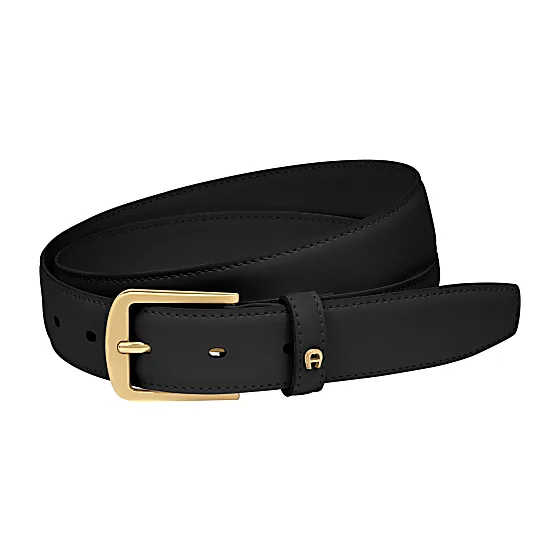 Business Belt 3 cm Photo