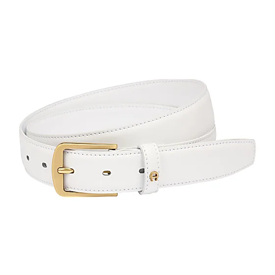 Business Belt 3 cm Photo