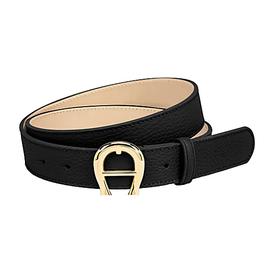Logo Belt 3 cm Photo