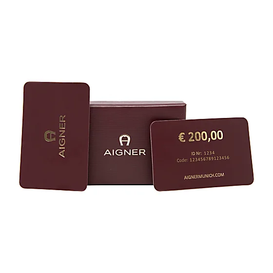 GUTSCHEIN 200 € Photo