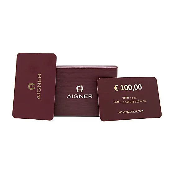 GUTSCHEIN 100 € Photo