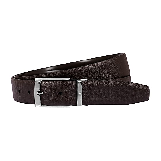 Business Reversible Belt 3.5 cm, Freesize Photo