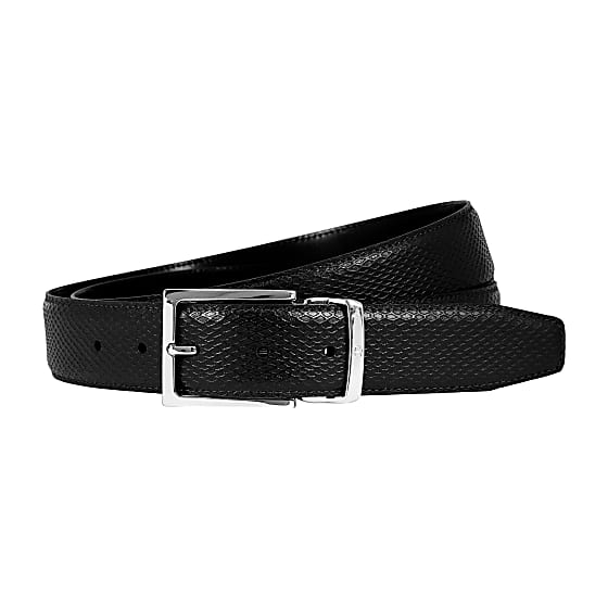 Business Belt 3.5 cm, Freesize Photo
