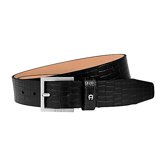Casual Belt 3.5 cm Photo