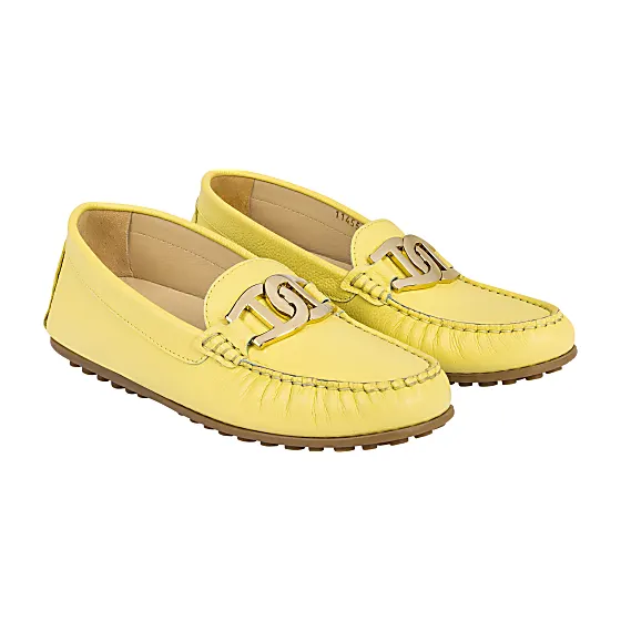 Antonella moccasin Photo