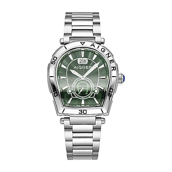 Men's watch Trapani silver Photo