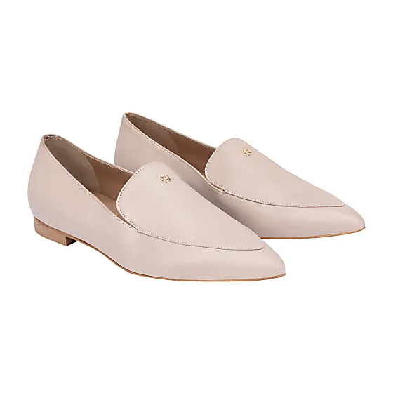 Blair Slipper Photo