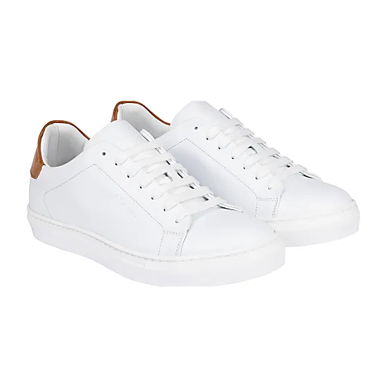 Ron Sneaker Photo