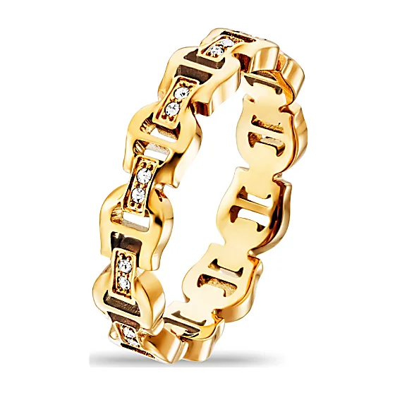 Alleata ring Photo