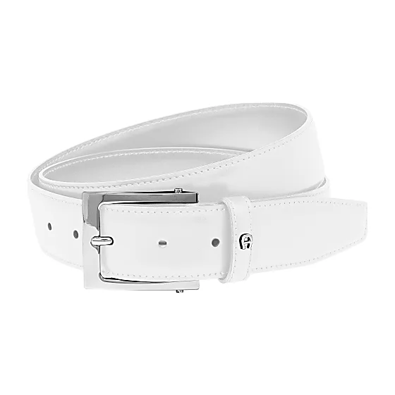 Business belt 3.5 cm Photo