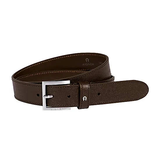 Casual belt 3.5 cm Photo
