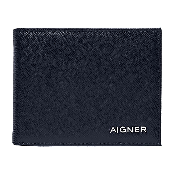 Saffiano Wallet Photo