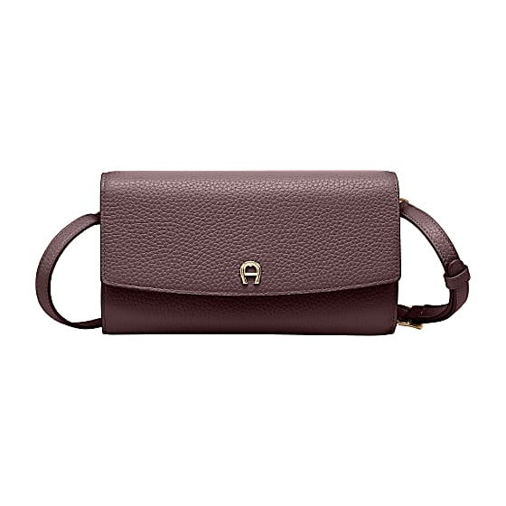 Wallet with Strap Photo