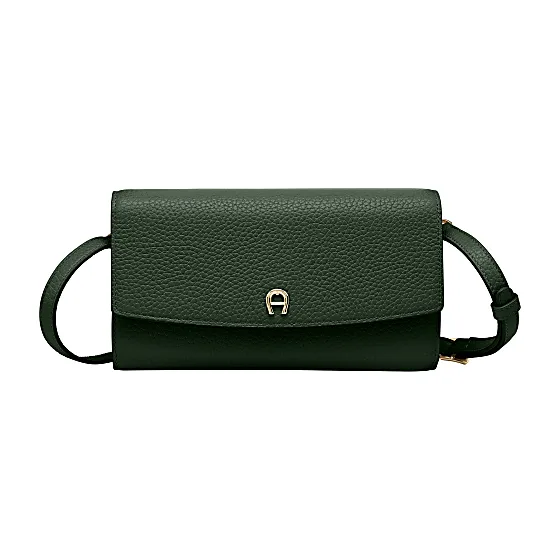 Wallet with Strap Photo