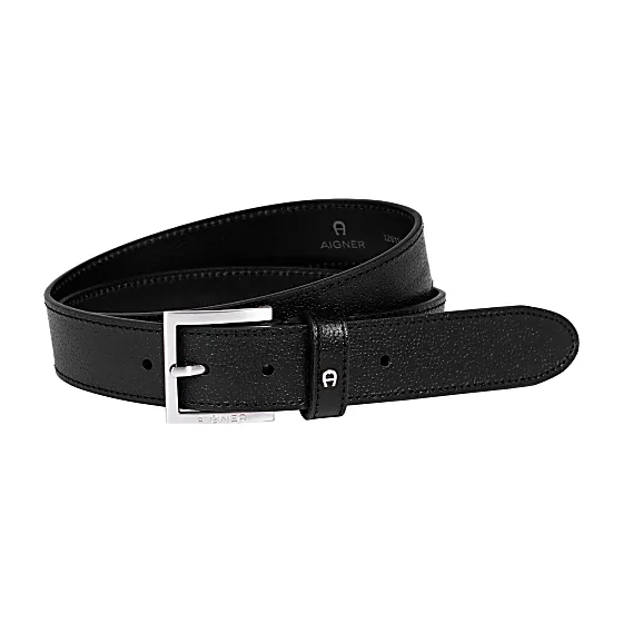 Casual belt 3.5 cm Photo