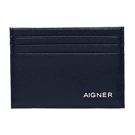 Saffiano Card Case Photo