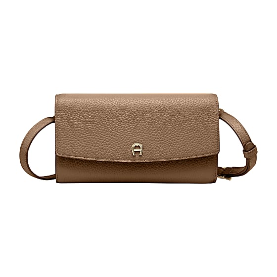 Wallet with Strap Photo