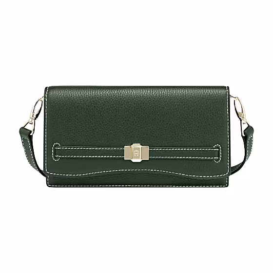 Farah Wallet on Strap Photo