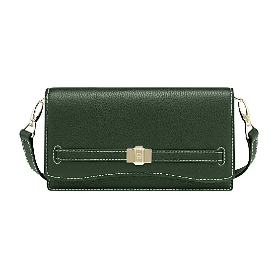 Farah Wallet on Strap Photo
