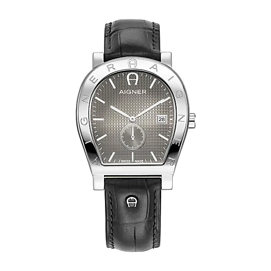 Herrenuhr Daiano Silber Photo