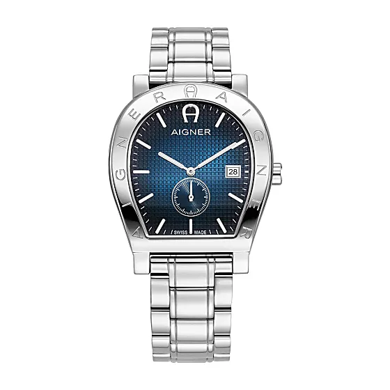 Herrenuhr Daiano Silber Photo
