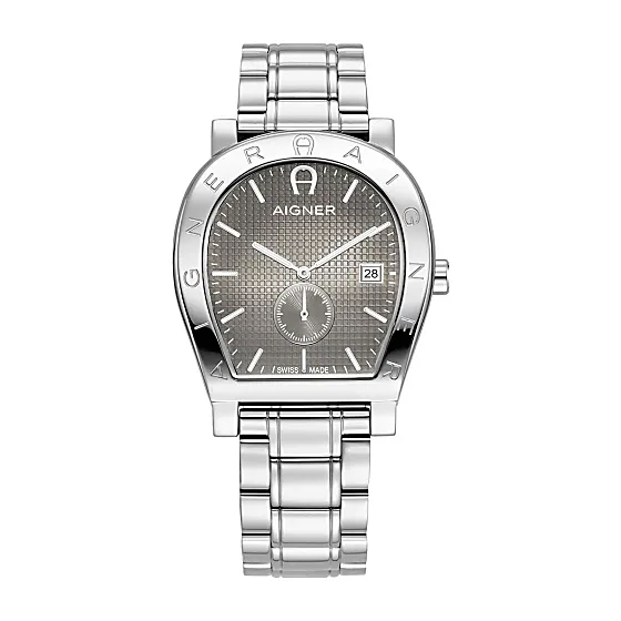 Herrenuhr Daiano Silber Photo