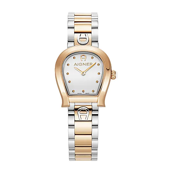 Etienne Aigner Woman’s watch Vintage Etienne Aigner by Bulova P1 Women Gold Tone Horse  main image 4