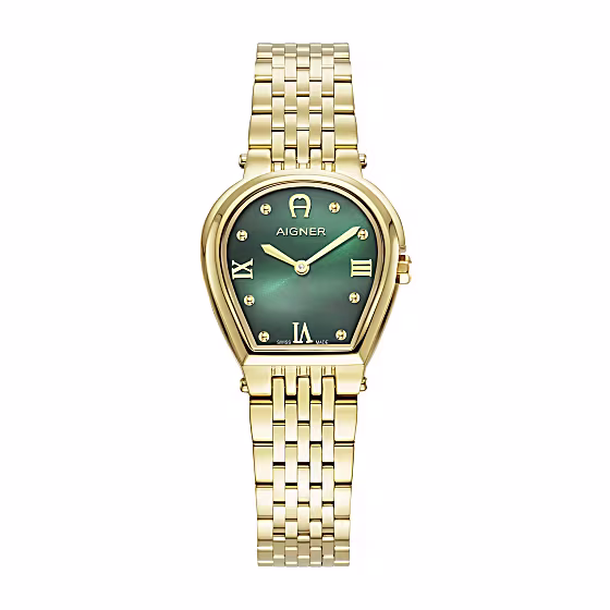 Ladies watch Dogna gold Photo