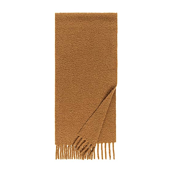 Teddy scarf Photo