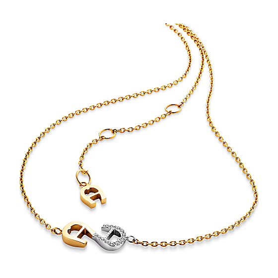 Helena necklace Photo