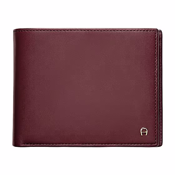 Basics Combination Wallet Photo