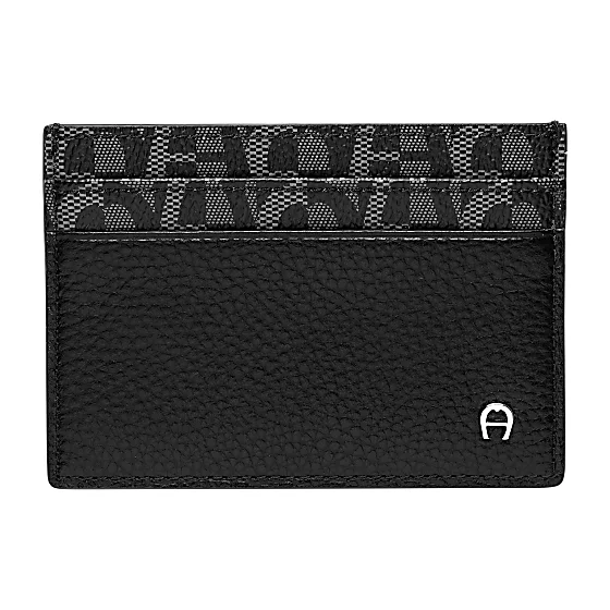 Logo Card Case Photo