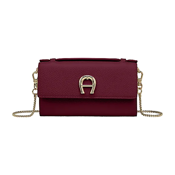 Wallet on Chain with Handle Photo